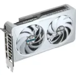 Gigabyte GeForce RTX 5060 EAGLE OC ICE videokaart