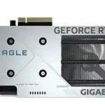Gigabyte GeForce RTX 5060 EAGLE OC ICE videokaart