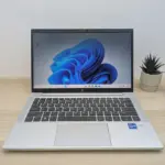 HP EliteBook 830 G8 refurbished, foto 1