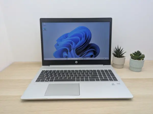 HP ProBook 450 G7 15,6 refurbished, foto 1