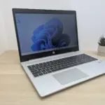 HP ProBook 450 G7 15,6 refurbished, foto 2