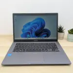 ASUS VivoBook 14 X415EA - 14 inch Full HD - Intel i3-1115G4 - 8GB/256GB NVMe - Windows 11 Home