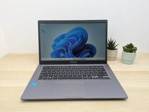 ASUS VivoBook 14 X415EA - 14 inch Full HD - Intel i3-1115G4 - 8GB/256GB NVMe - Windows 11 Home