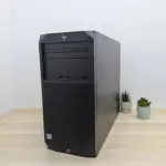 HP Z2 Tower G4 Workstation - Intel i7-8700K 6-core - 16GB / 512GB NVMe - Windows 11 Pro