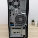 HP Z2 Tower G4 Workstation - Intel i7-8700K 6-core - 16GB / 512GB NVMe - Windows 11 Pro - foto 4