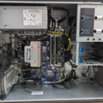HP Z2 Tower G4 Workstation - Intel i7-8700K 6-core - 16GB / 512GB NVMe - Windows 11 Pro - foto 5