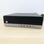 HP EliteDesk 800 G4 SFF desktop