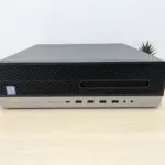 HP EliteDesk 800 G4 SFF desktop, foto 2