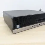 HP EliteDesk 800 G4 SFF desktop, foto 3