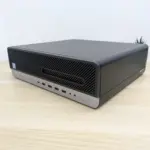 HP EliteDesk 800 G4 SFF desktop, foto 4