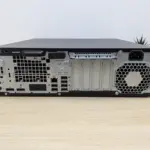 HP EliteDesk 800 G4 SFF desktop, foto 5