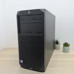 HP Z2 Tower G4 Workstation - Intel i7-8700K 6-core - 8GB / 512GB NVMe - Windows 11 Pro