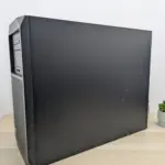 HP Z2 Tower G4 Workstation - Intel i7-8700K 6-core - 8GB / 512GB NVMe - Windows 11 Pro - foto 4