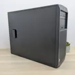 HP Z2 Tower G4 Workstation - Intel i7-8700K 6-core - 8GB / 512GB NVMe - Windows 11 Pro - foto 3