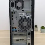HP Z2 Tower G4 Workstation - Intel i7-8700K 6-core - 8GB / 512GB NVMe - Windows 11 Pro - foto 5