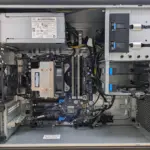HP Z2 Tower G4 Workstation - Intel i7-8700K 6-core - 8GB / 512GB NVMe - Windows 11 Pro - foto 6