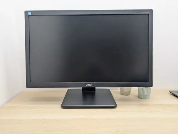 AOC E2475PWJ 23,6 inch Full HD monitor