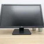 AOC E2475PWJ 23,6 inch Full HD monitor, foto 4