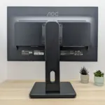 AOC E2475PWJ 23,6 inch Full HD monitor, foto 8