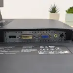 AOC E2475PWJ 23,6 inch Full HD monitor, foto 9