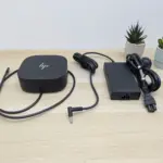 HP USB-C Dock G5 dockingstation