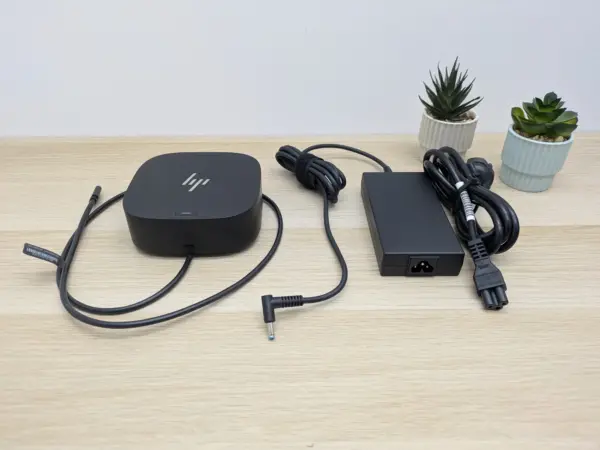 HP USB-C Dock G5 dockingstation