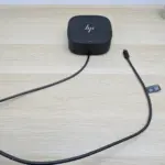 HP USB-C Dock G5 dockingstation, foto 3