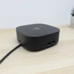 HP USB-C Dock G5 dockingstation, foto 6