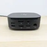 HP USB-C Dock G5 dockingstation, foto 8