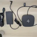 HP USB-C Dock G5 dockingstation, foto 9