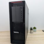 Lenovo ThinkStation P520 Xeon W-2135 workstation