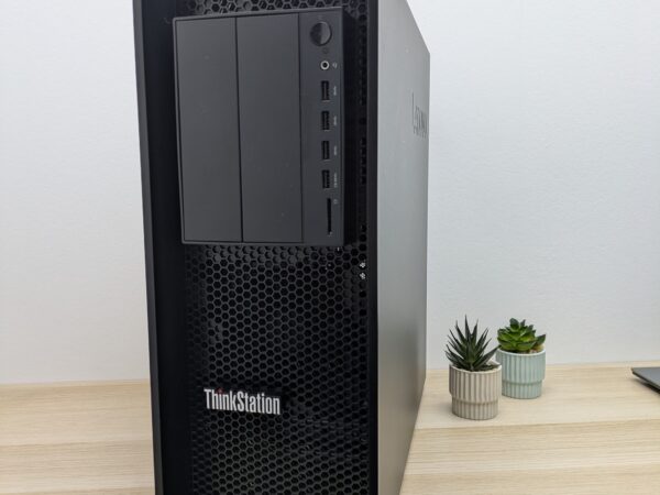 Lenovo ThinkStation P520 Xeon W-2135 workstation