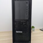 Lenovo ThinkStation P520 Xeon W-2135 workstation