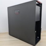 Lenovo ThinkStation P520 Xeon W-2135 workstation