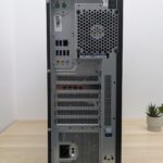 Lenovo ThinkStation P520 Xeon W-2135 workstation