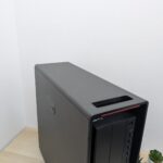 Lenovo ThinkStation P520 Xeon W-2135 workstation