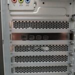 Lenovo ThinkStation P520 Xeon W-2135 workstation