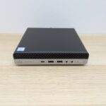 HP ProDesk 600 G4 Desktop Mini mini-pc