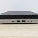 HP ProDesk 600 G4 Desktop Mini mini-pc
