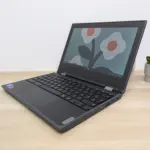 Lenovo 300e Chromebook 2nd Gen 2-in-1 - 11,6" touchscreen - updates t/m juni 2029 (AZERTY) - foto 3