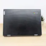 Lenovo 300e Chromebook 2nd Gen 2-in-1 - 11,6" touchscreen - updates t/m juni 2029 (AZERTY) - foto 8