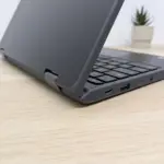Lenovo 300e Chromebook 2nd Gen 2-in-1 - 11,6" touchscreen - updates t/m juni 2029 (AZERTY) - foto 10