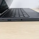 Lenovo 300e Chromebook 2nd Gen 2-in-1 - 11,6" touchscreen - updates t/m juni 2029 (AZERTY) - foto 11