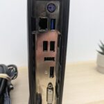 IGEL M340C thin client