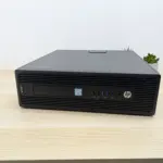 HP Z240 SFF Workstation - Intel i7-6700 - Quadro K1200