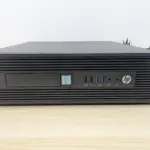 HP Z240 SFF Workstation - Intel i7-6700 - Quadro K1200 - foto 2