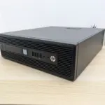 HP Z240 SFF Workstation - Intel i7-6700 - Quadro K1200 - foto 4