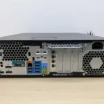 HP Z240 SFF Workstation - Intel i7-6700 - Quadro K1200 - foto 5