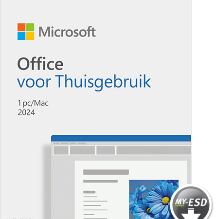 Microsoft Office Home 2024