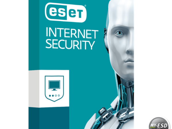 ESET HOME Security Essential
